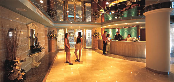 Hotel Palmira Isabela 산타 폰사 외부 사진